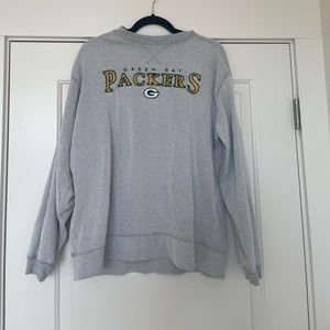 Green Bay Packers NFL sweatshirt